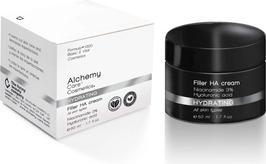 Actual product image Alchemy Care Cosmetics Alchemy Hydrating Filler Cream 50ml by (50 ml)