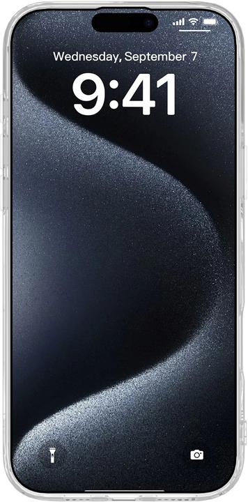 Produktbild eSTUFF INFINITE VIENNA iPhone 16 Pro (Apple iPhone 16 Pro)