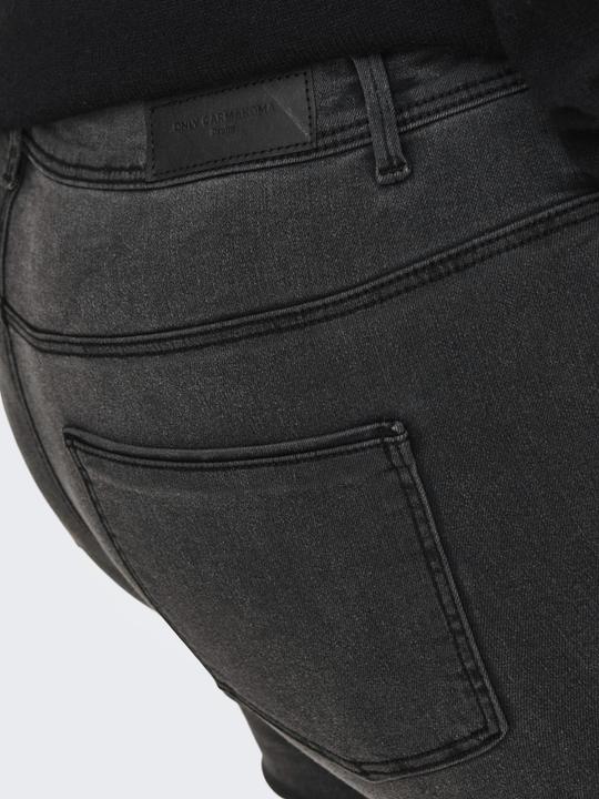 Actual product image Only CARALLY Hohe Taille Ausgestellt Jeans Flared fit jeans (W44/L32)