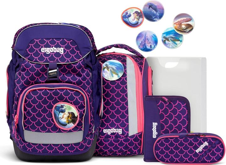 Produktbild Ergobag Lumi (20 l)