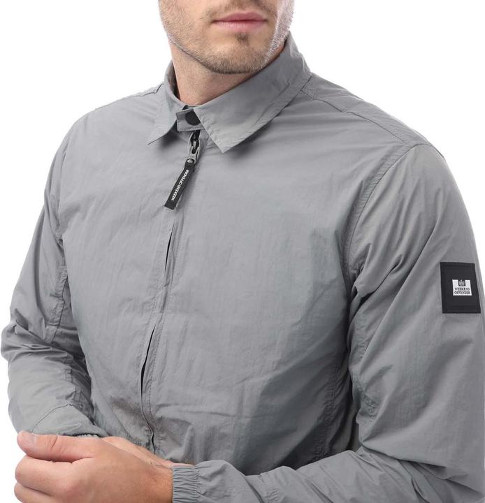 Immagine prodotto Weekend Offender Granville Sopra Camicia Uomo (M)