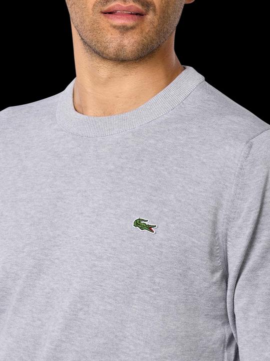 Image du produit Lacoste Pullover Classic Crew Neck CCA (S)