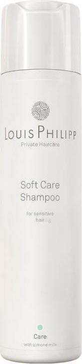 Louis Philipp Private Haircare Shampooing Soft Care