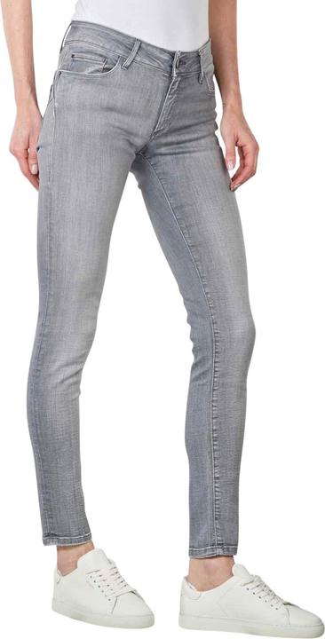 Immagine prodotto Salsa Jeans Wonder Skinny Push Up Dark Grey (W38/L30)