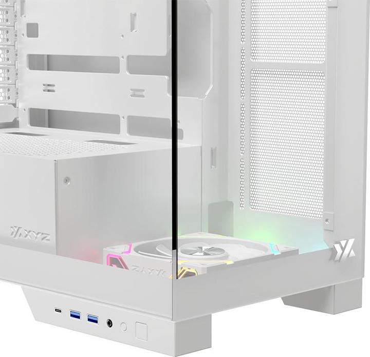 xyz X-CS-TRIFECTA-W (mATX, Mini-ITX, ATX)