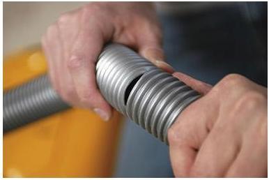 Image du produit tesa EXTRA POWER UNIVERSAL Bande tissée, Ductape renforcé de tissu (50 mm)