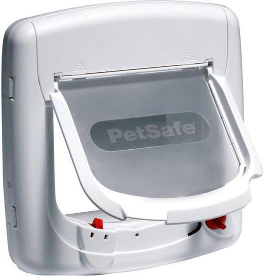 Image du produit PetSafe Staywell (Chatière magnétique)