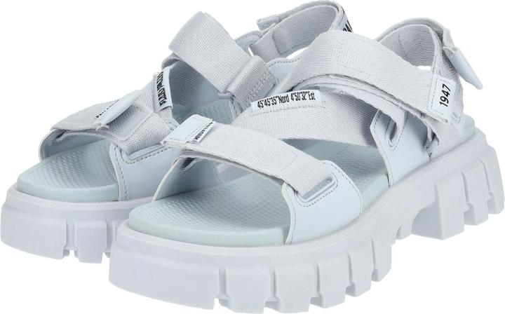 Actual product image Palladium Sandalen (43)