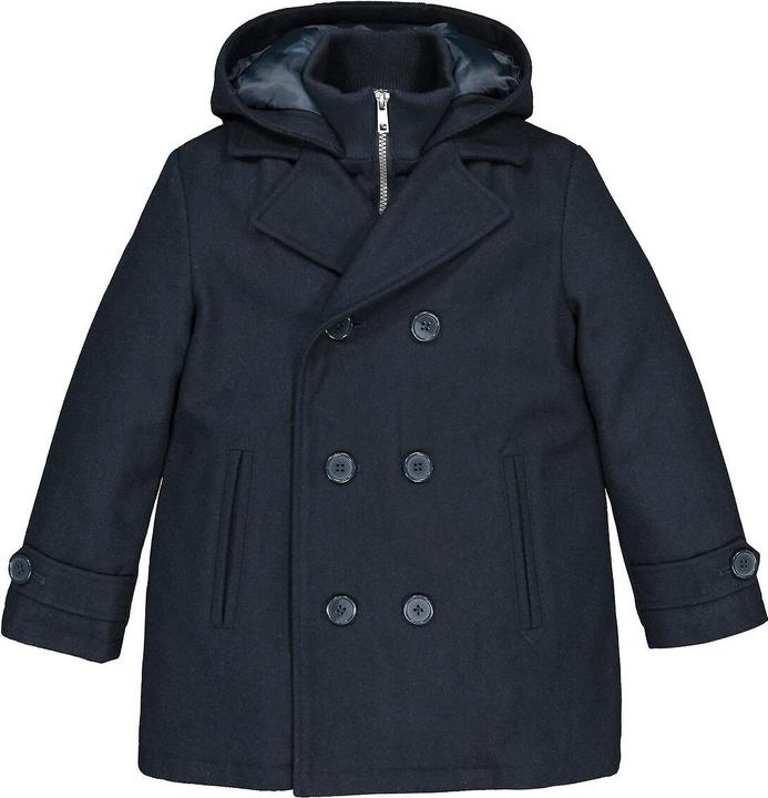 Immagine prodotto La Redoute Collections Giacca caban calda con cappuccio