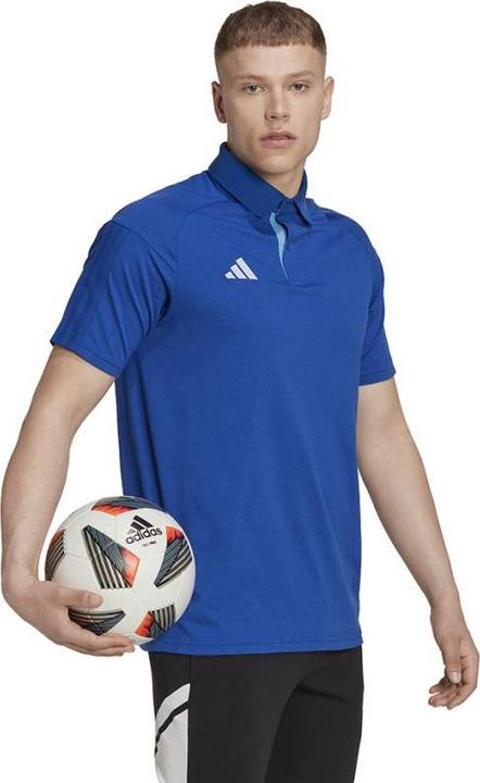 Image du produit adidas Polo Tiro 23 Hommes (L)