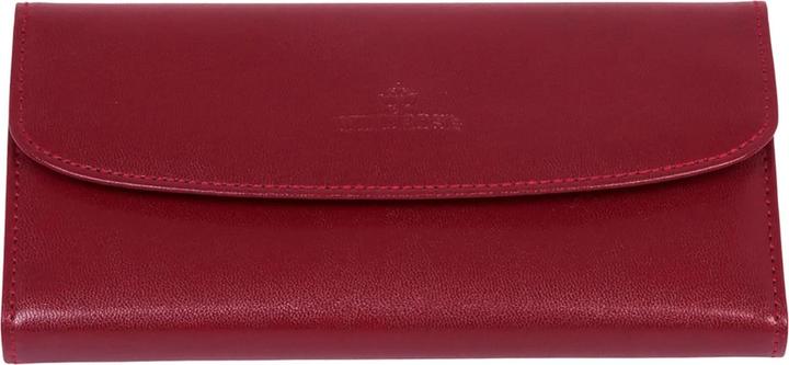 Immagine prodotto Windrose Merino Schmuckkasten Leder 20 cm