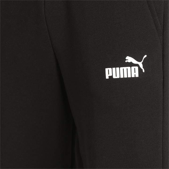 Actual product image Puma ESS Logo Pants-586714 (XL)