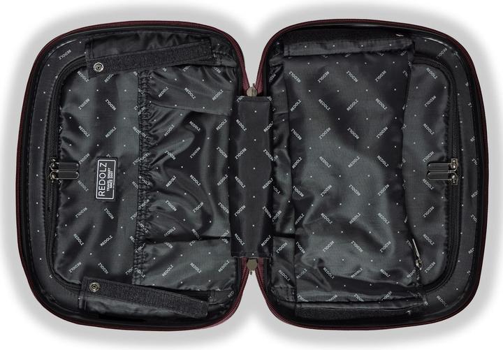 Immagine prodotto Redolz Essentials 11 Beautycase 34 cm