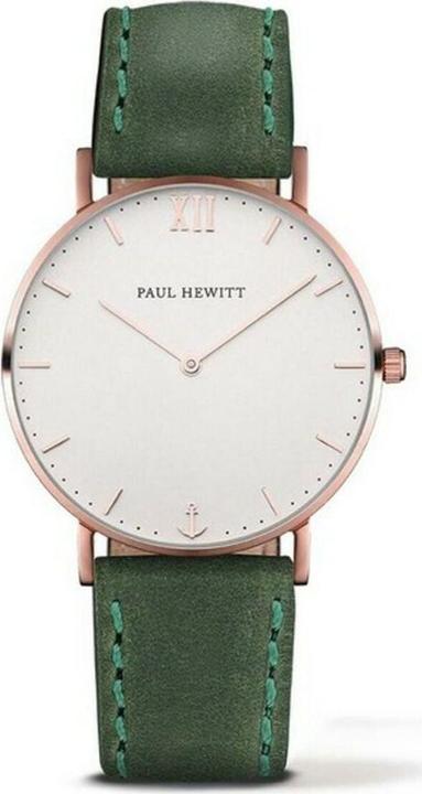 Or rose, Sable blanc, Vert