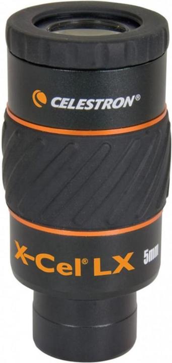 Celestron X-Cel Lx (5 mm)