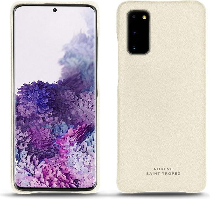 Produktbild Noreve Lederschutzhülle (Samsung Galaxy S20)