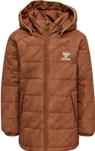 Produktbild hummel Echo Jacket (140)