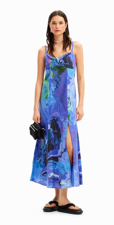 Produktbild Desigual kleid lacroix (XL)