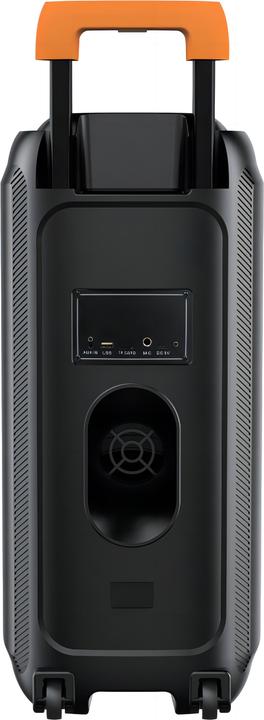 Produktbild Denver TSP-456 (0.50 h, Batteriebetrieb)