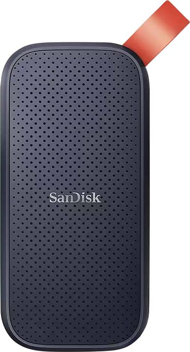 Produktbild SanDisk Portable SSD V2 (1000 GB)