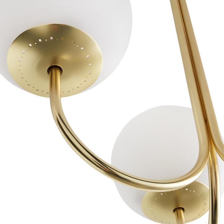 Actual product image La Redoute Interieurs Moricio (E14)