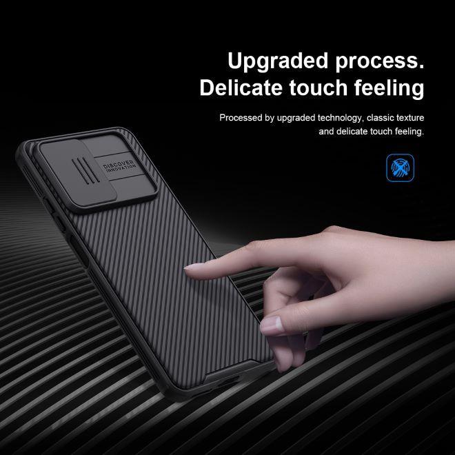 Image du produit Nillkin CamShield Pro (Xiaomi Redmi Note 11 Pro 5G)