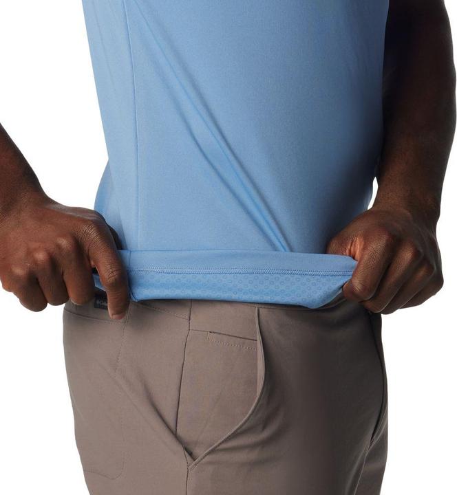 Immagine prodotto Columbia Polo Zero Rules (S)