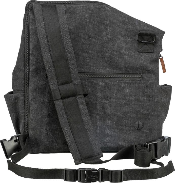 Produktbild Trixie Tiertransport-Rucksack Be Nordic Bjorn (Hund, Atmungsaktiv)