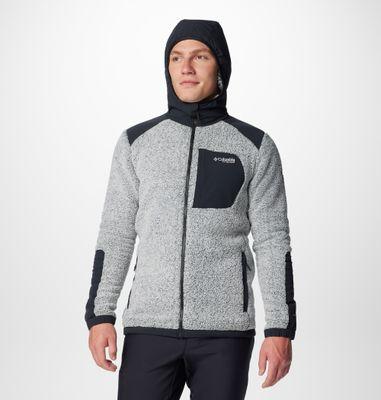 Immagine prodotto Columbia Arctic Crest Sherpa Full Zip (M)