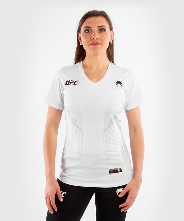 UFC | Venum Authentic Fight Night Damen Walkout Trikot (L)