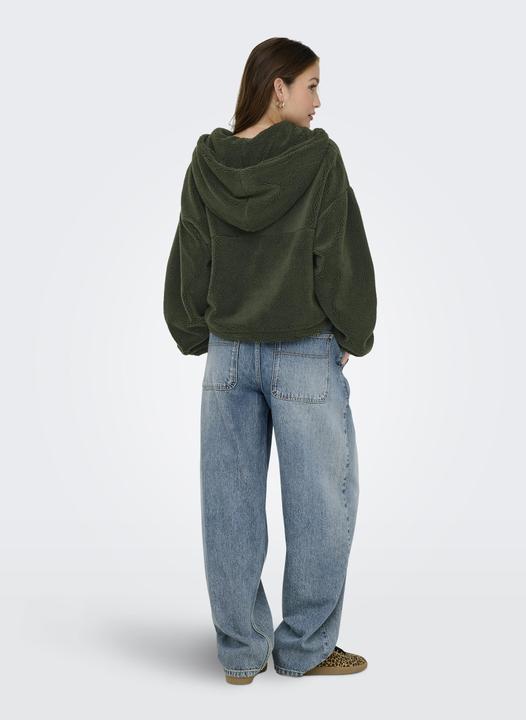 Immagine prodotto Only ONLSIENA Teddyfell Jacke Teddyfell Jacke (L)
