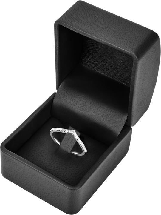 Immagine prodotto Trilani Donna Argento Zirconia argento - 12570 (56, 925 Argento)
