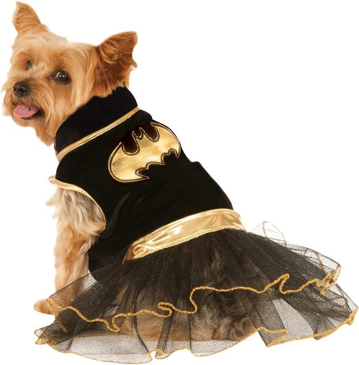 Actual product image Batman - Costume pour chiens (XL, Dog costume)