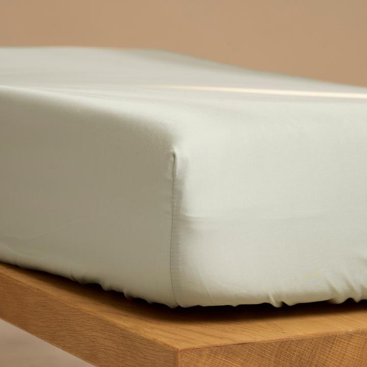 Actual product image Coco & Cici Tencel Spannbettlaken (90 x 200 cm)
