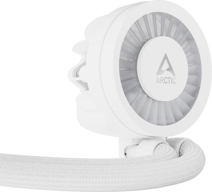 Produktbild Arctic Liquid Freezer III - 360 A-RGB