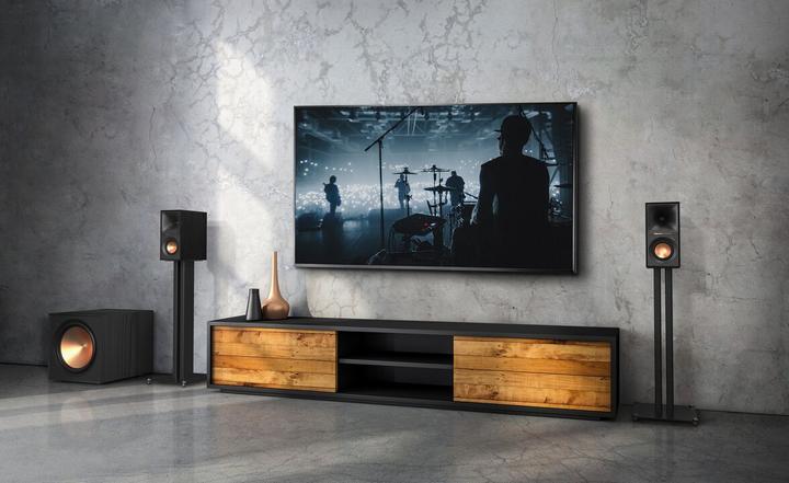 Image du produit Klipsch R-40PM (Set, 70 W)