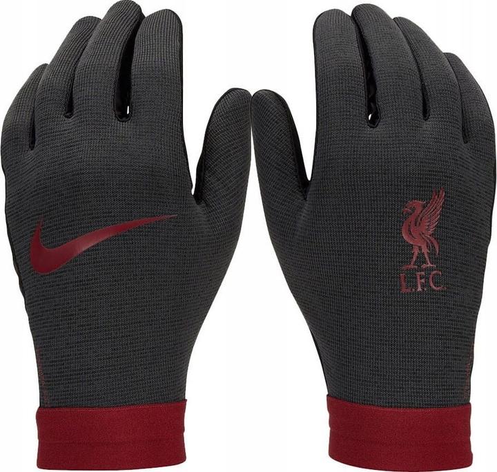 Nike Liverpool Thermafit Handschuhe