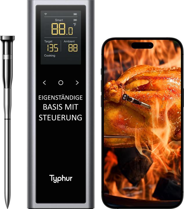 Immagine prodotto Typhur Sync One