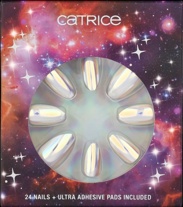 Catrice Dear Universe False Nails Limited Edition