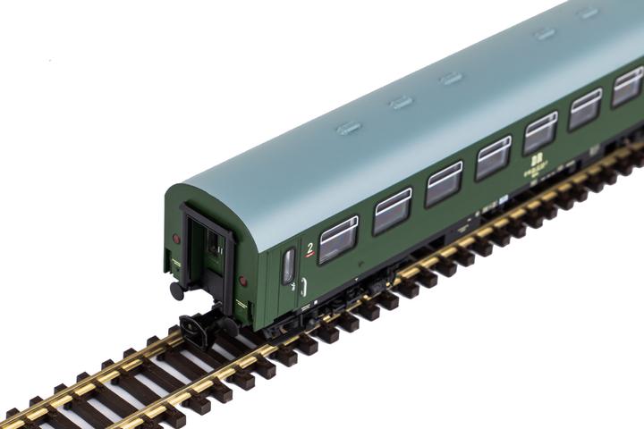 Image du produit Piko TT 47601 TT Wagon reco de la DR A (Piste TT)