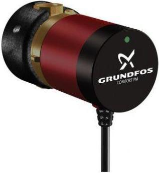 Produktbild Grundfos UP 15-14 BPM (Hauswasserpumpe)