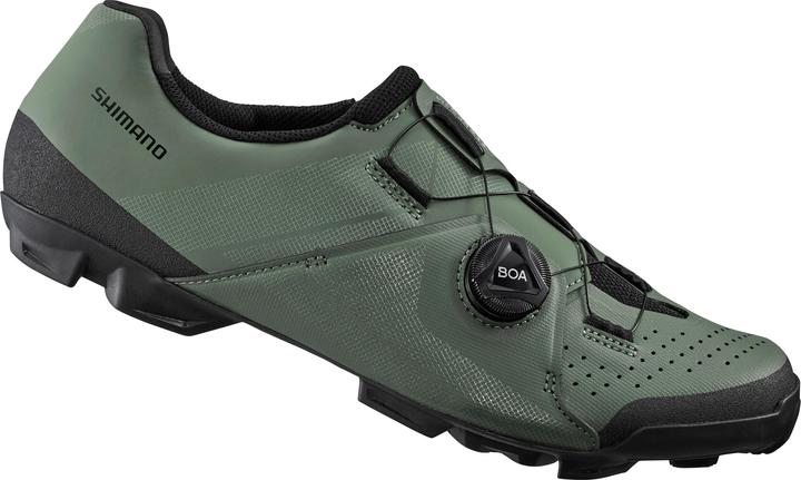 Actual product image Shimano MTB SH-XC3 (42)