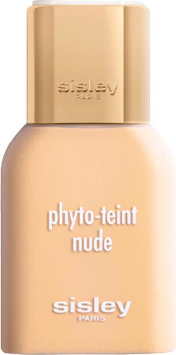 Sisley Phyto Complexion Nude (0W Porcelaine)