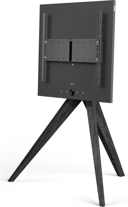 Immagine prodotto Spectral Triplo supporto AX30-ROB Nero (Universale, 65", 40 kg)
