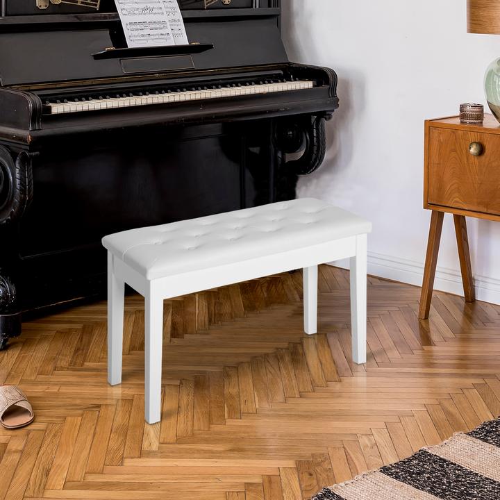 Produktbild Homcom Klavierbank (Musikerstuhl)