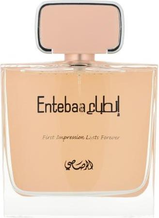 Actual product image Rasasi Entebaa (Eau de parfum, 98 ml)