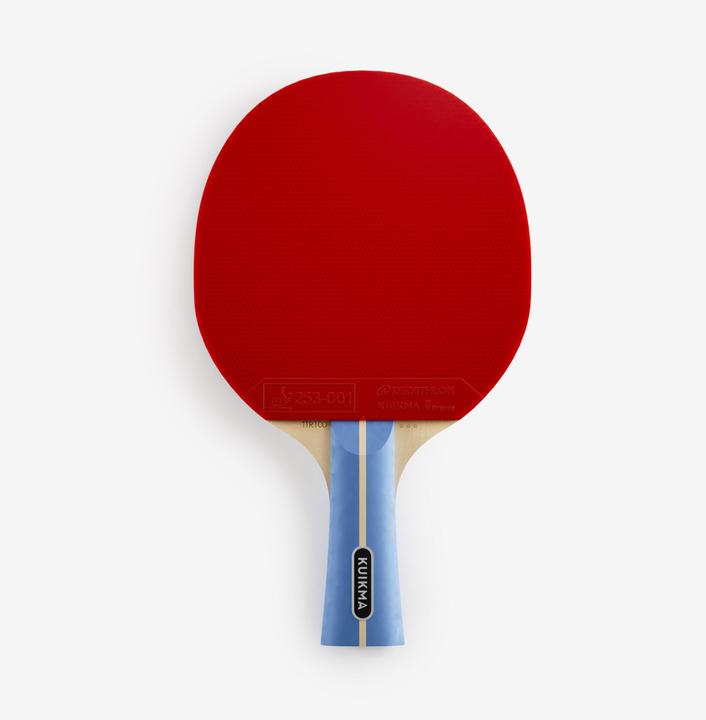Racchetta da ping-pong