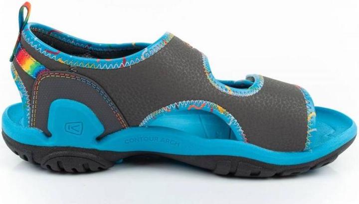 Actual product image Keen T Knotch Creek OT (23.5)