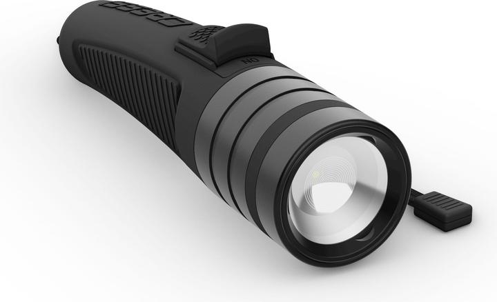 Produktbild Cressi Hunt 1600 Tauchlampe (1600 lm)