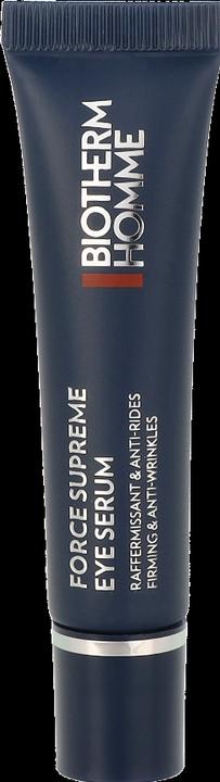 Produktbild Biotherm Force Supreme (Serum, 15 ml)